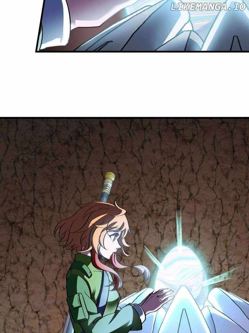 I Am The Monster Overlord Chapter 90 57